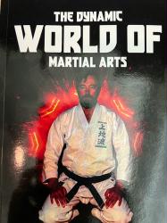 The Dynamic World of Martial Arts- vs2